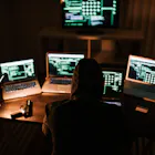 Image for the article: Tot schrik van bitcoinfans kraken hackers nu ook de laatste veilige hoek van de cryptowereld