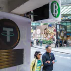 Image for the article: Mysterieuze cryptomiljardair blijkt rijkste Nederlander ooit – maar is de macht bij Tether kwijt