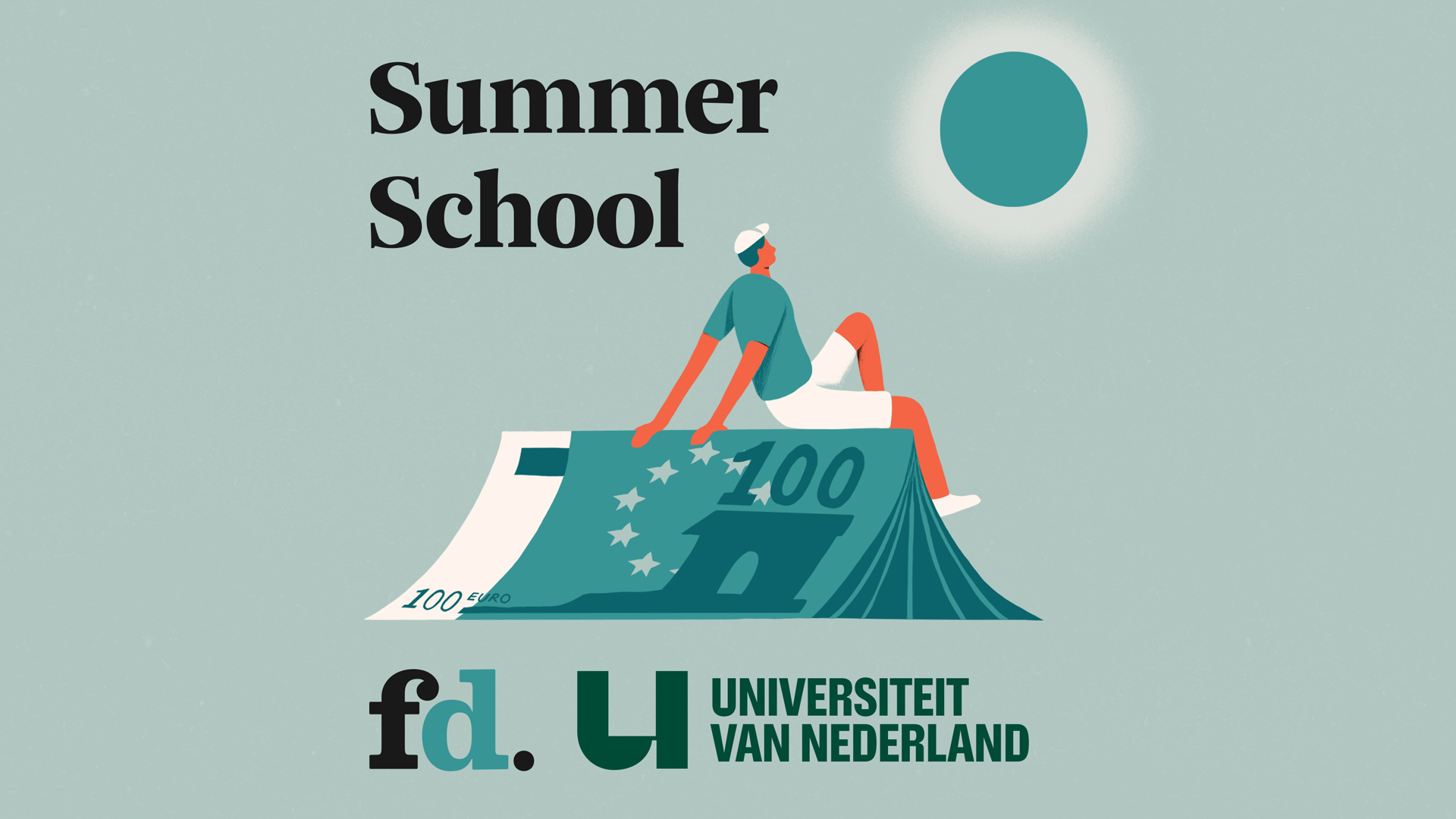 FD Summer School: Kan Europa nog concurreren met Amerika en China?