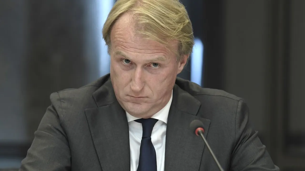 Gooise vermogensbeheerder Frank Botman failliet met schulden van €130 miljoen