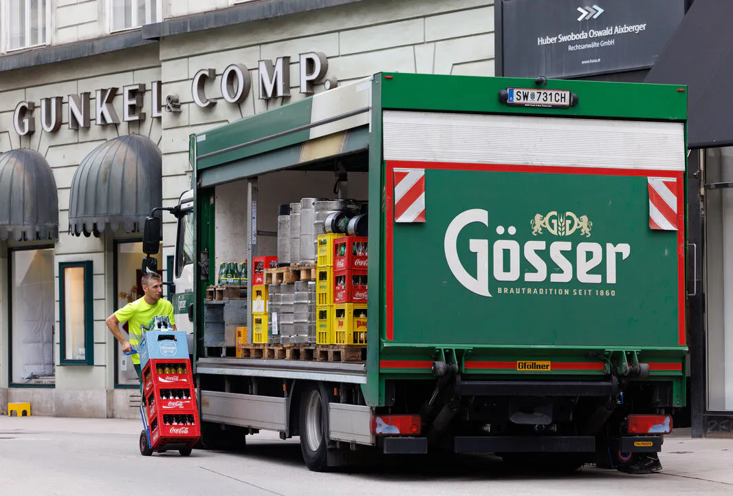 ОАЭ грозит Heineken штраф до 3,4 млрд евро за злоупотребление доминирующим положением