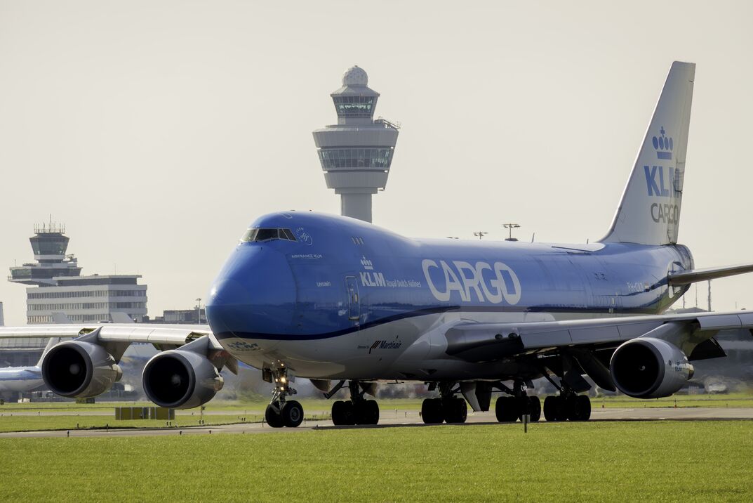 KLM schetst vier scenario’s en bereidt het personeel voor op drastische veranderingen