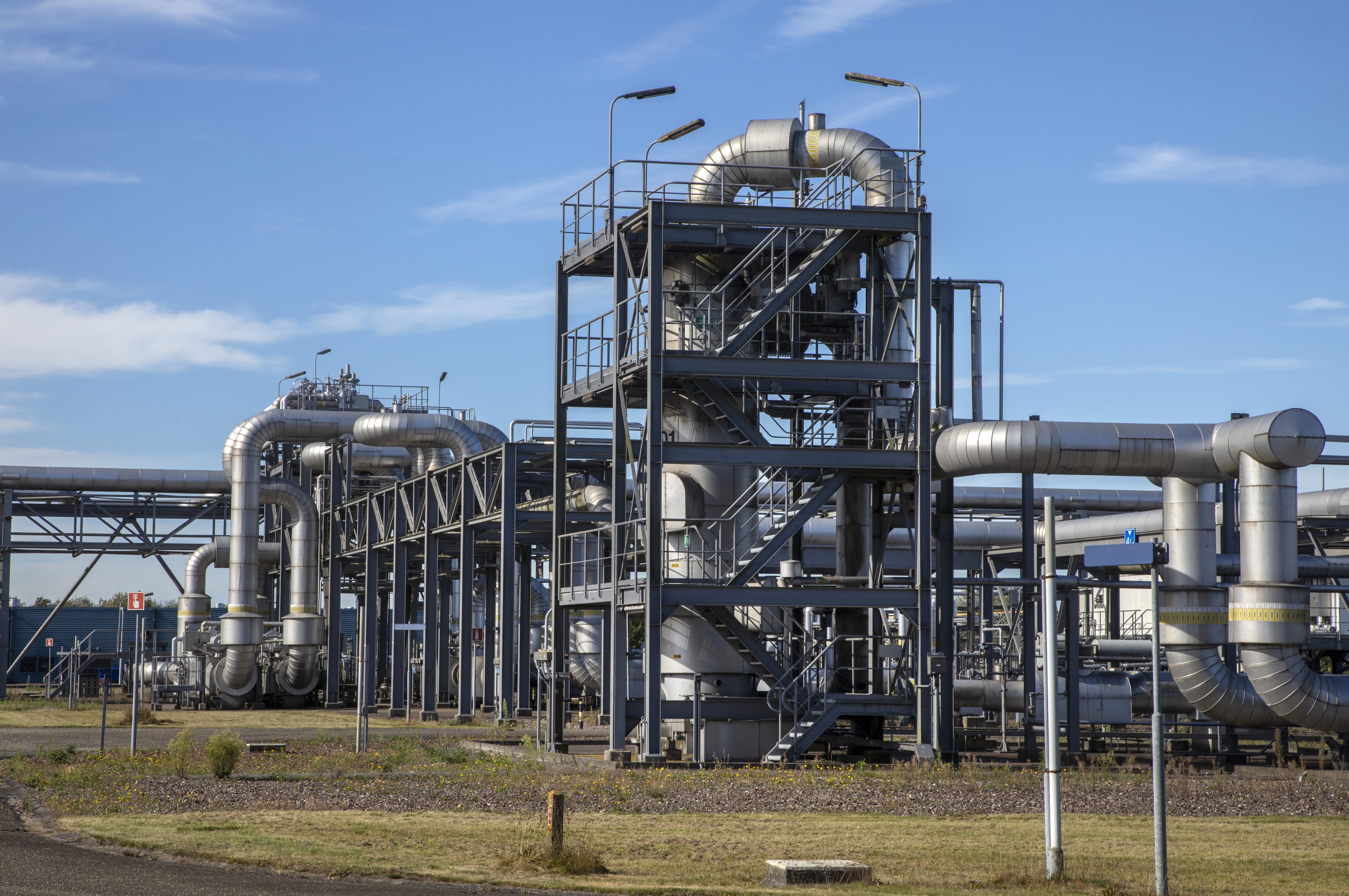 Nederland wil af van verplicht vullen van dure gasberging
