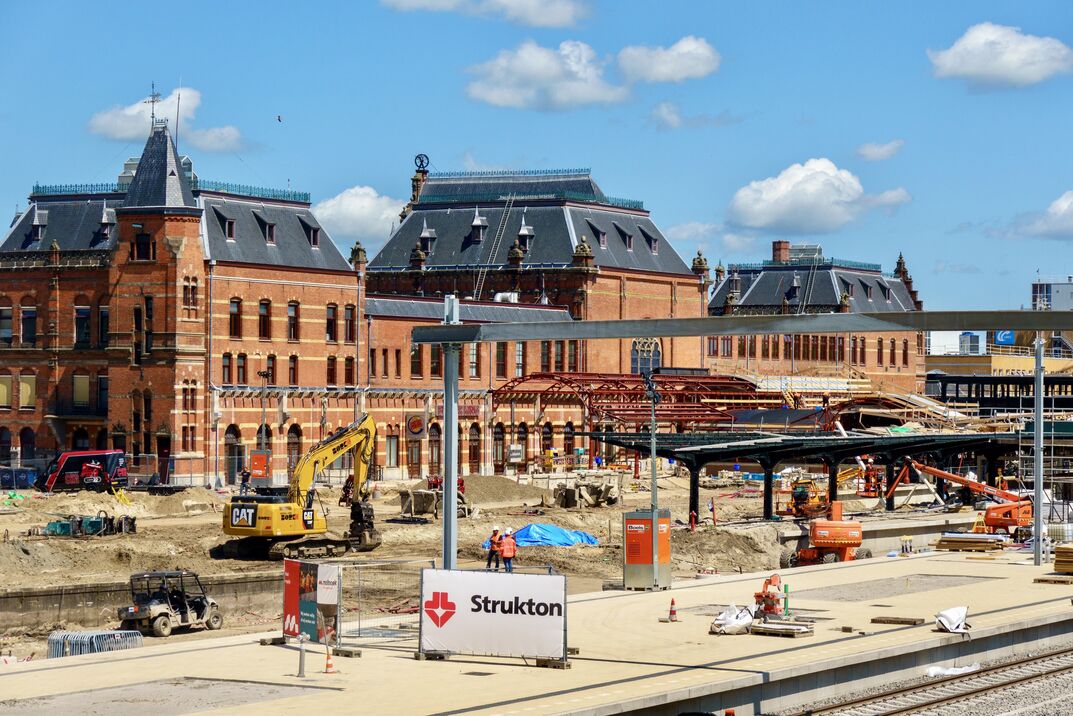 RVC-voorzitter Kuling stapt op bij Oranjewoud na machtsstrijd om Sanderinks imperium