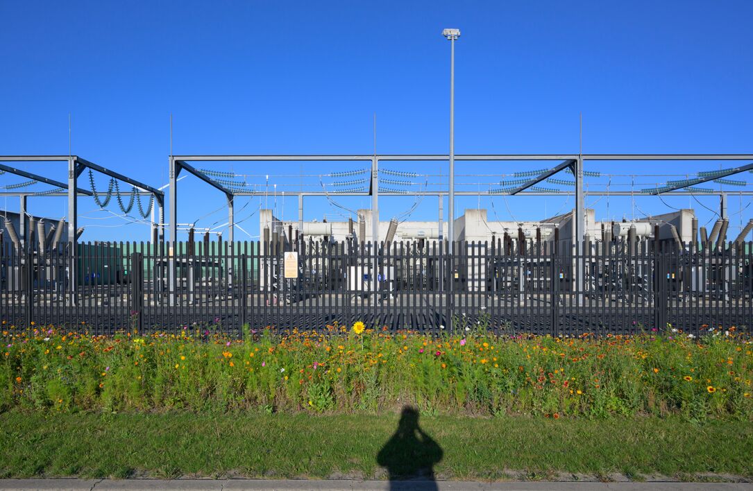 Sterke stijging stroomvraag voor nieuwe datacenters