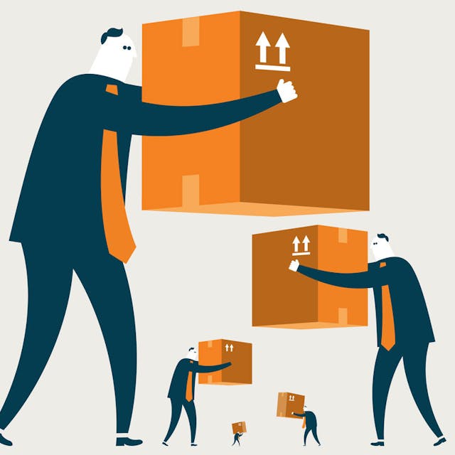 Hoe Te Solliciteren In Je Eigen Organisatie