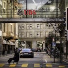 In Zürich slaat begrafenissfeer over Credit Suisse om in zorg over UBS