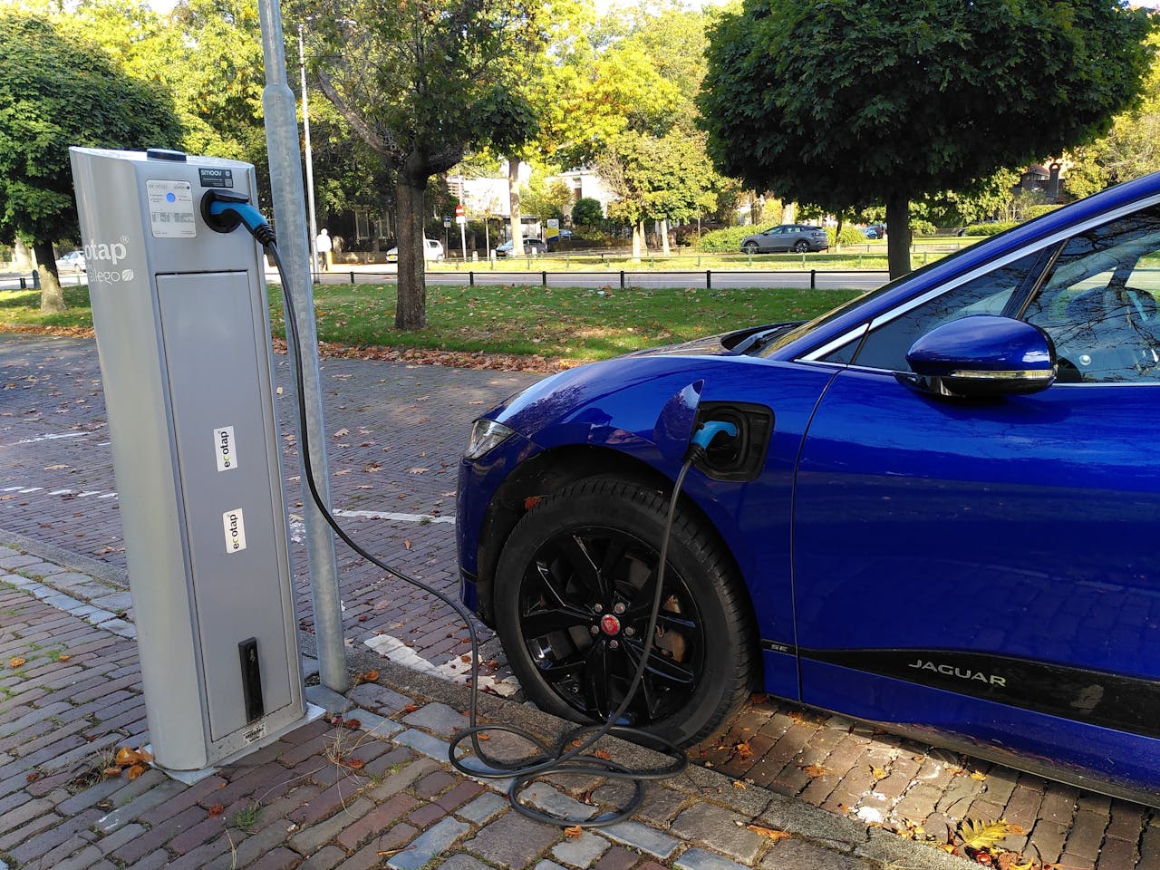 In 2035 moeten nieuwe auto's in de Europese Unie helemaal uitstootvrij zijn