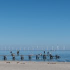 Windaandelen Denemarken aan vervanging toe