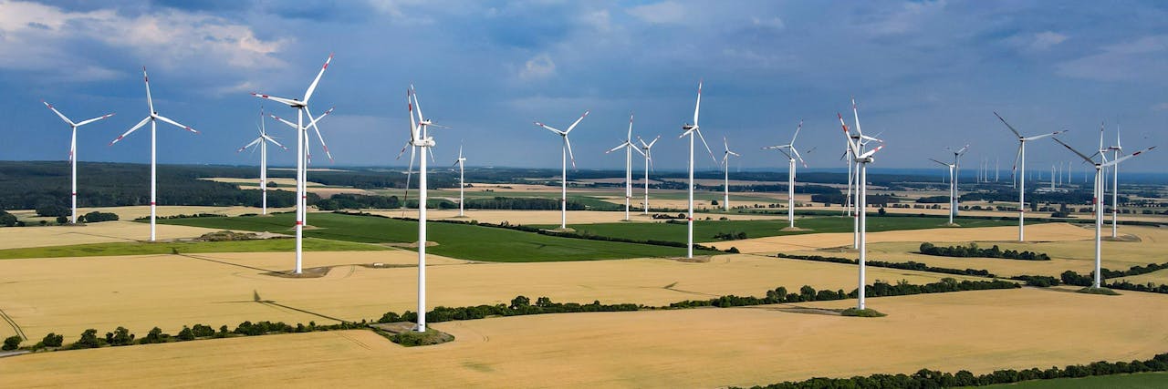 EU-landen bereiken akkoord over klimaatwetten