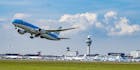 KLM schrapt dit weekeinde 50 vluchten per dag