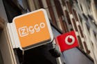 VodafoneZiggo begint met daling resultaten