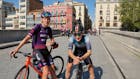 Iedereen wil wielrennen in Girona
