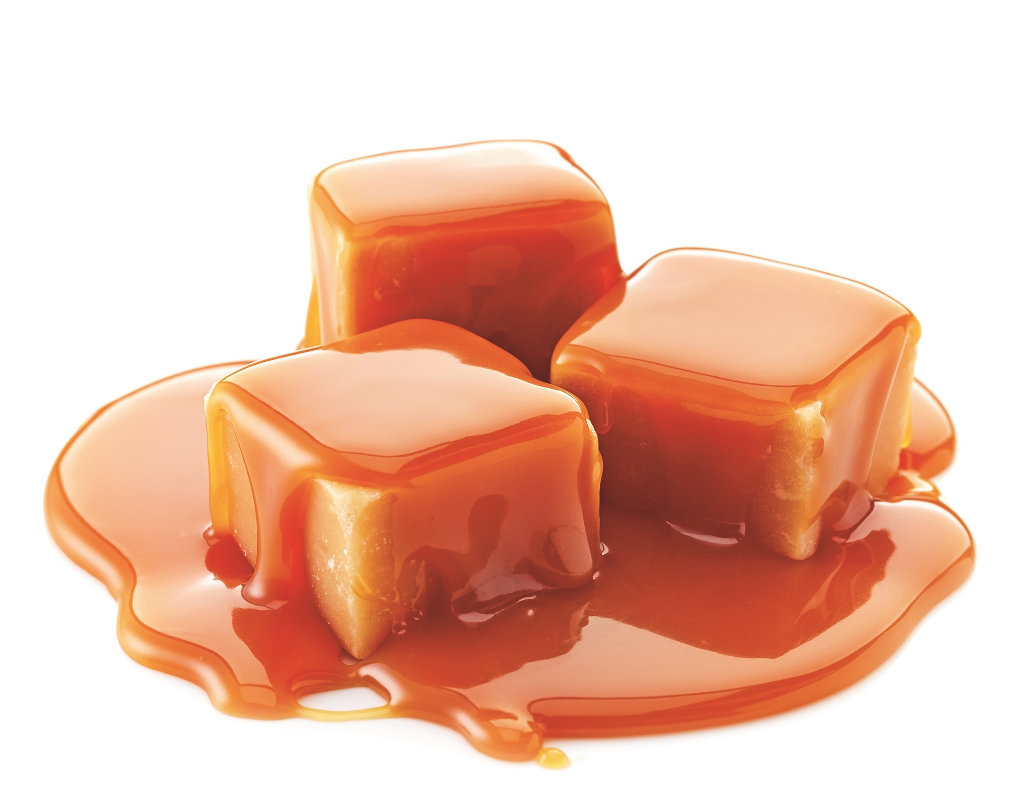 Caramel Dow