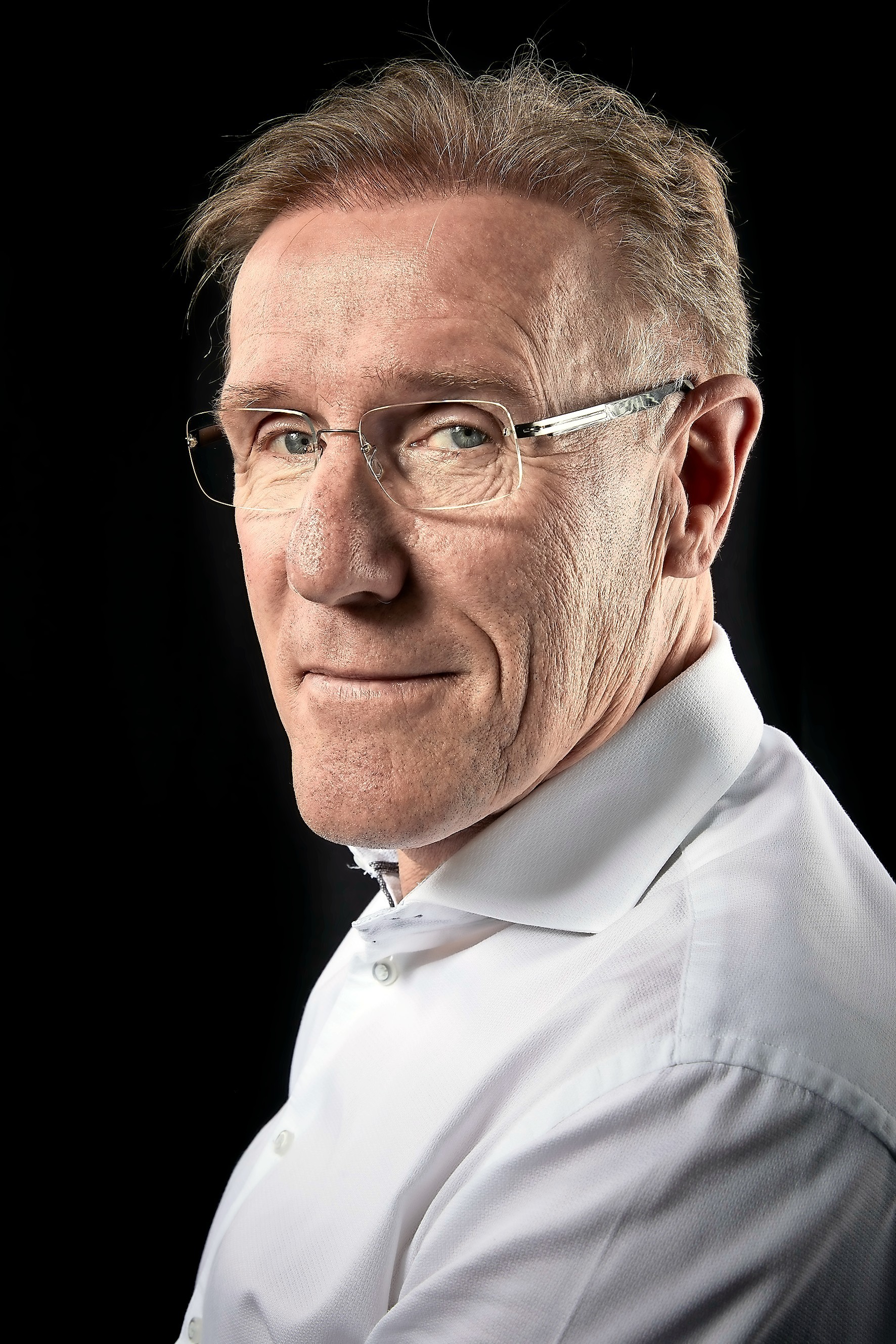 'Je hoeft niet ziek te zijn om beter te worden'