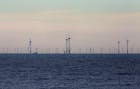 Shell en Eneco gaan samen windpark bouwen voor de kust van Egmond