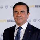 Renault schrapt beloning Ghosn