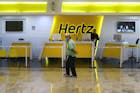 Hertz ziet af van risicovolle aandelenuitgifte