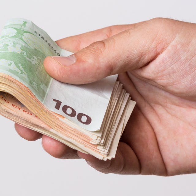 Hoe Groot Ouders Verstandig Kunnen Schenken