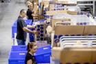 Komst van Amazon naar Nederland zal retailsector 'flink opschudden'