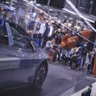 Autoland Duitsland verzwakt ondanks records fabrikanten