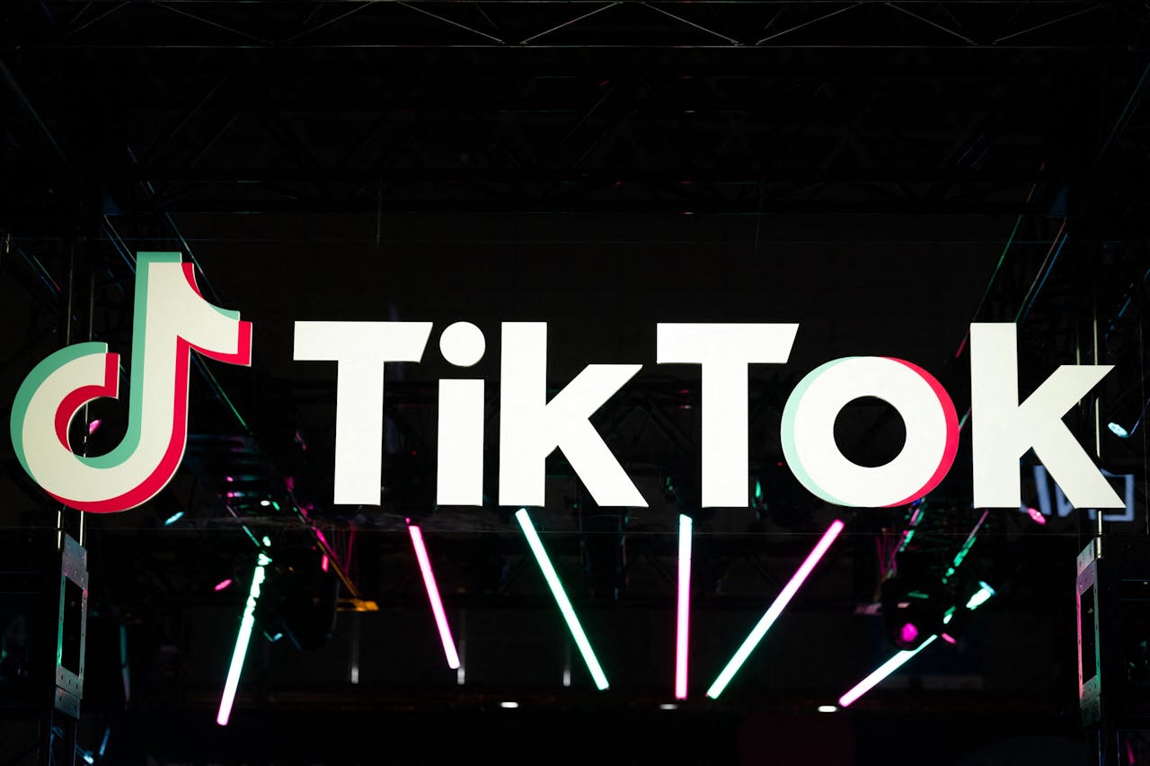 Er zijn al langer zorgen over naleving van de privacyregels bij TikTok, een Chinese app voor het delen van korte video's.