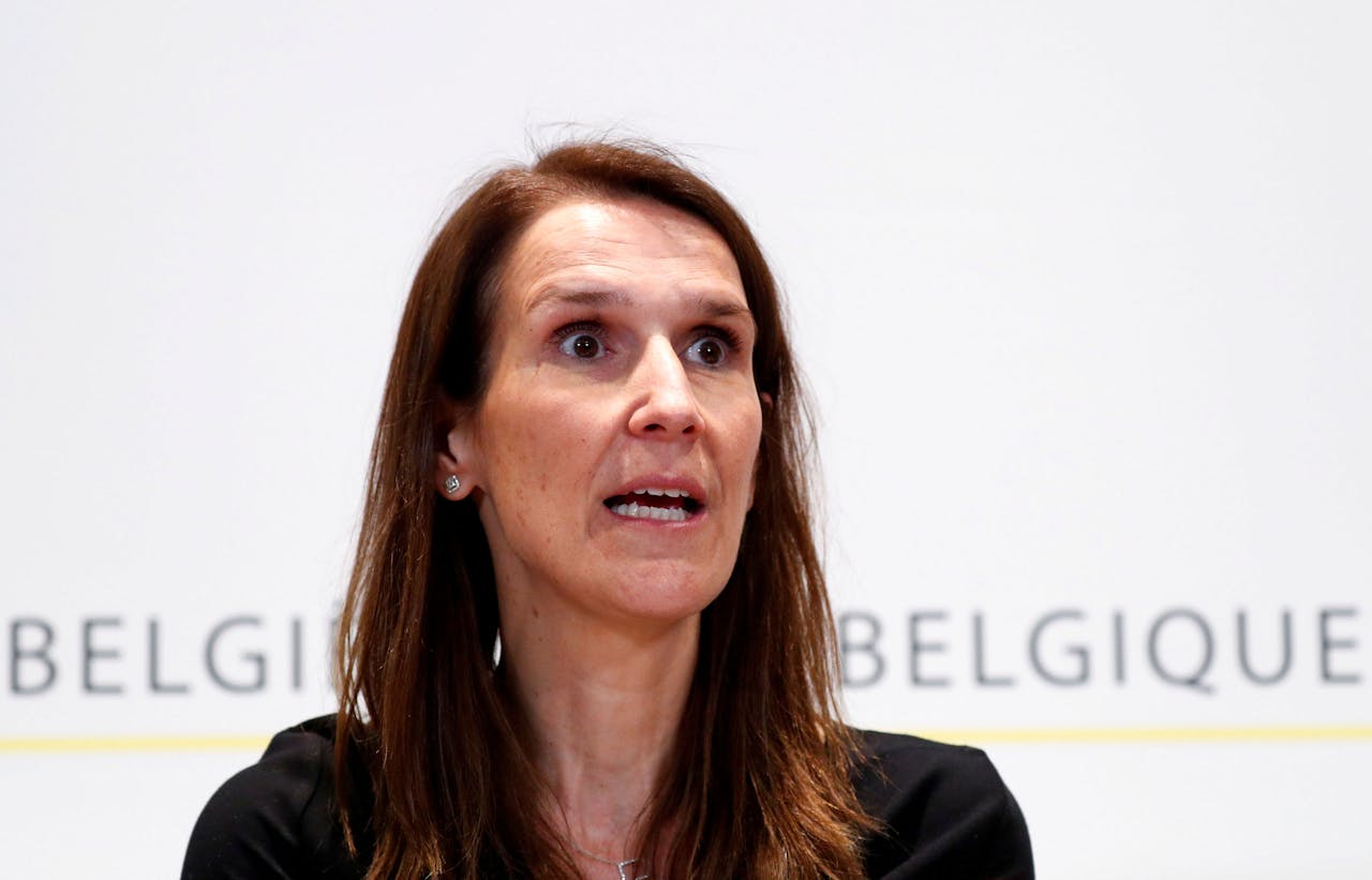 Regering Wilmès krijgt steun Belgische oppositie