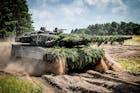 Opluchting maar ook scepsis over levering van Leopard-tanks aan Oekraïne