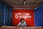 Miljardenverlies voor Vodafone