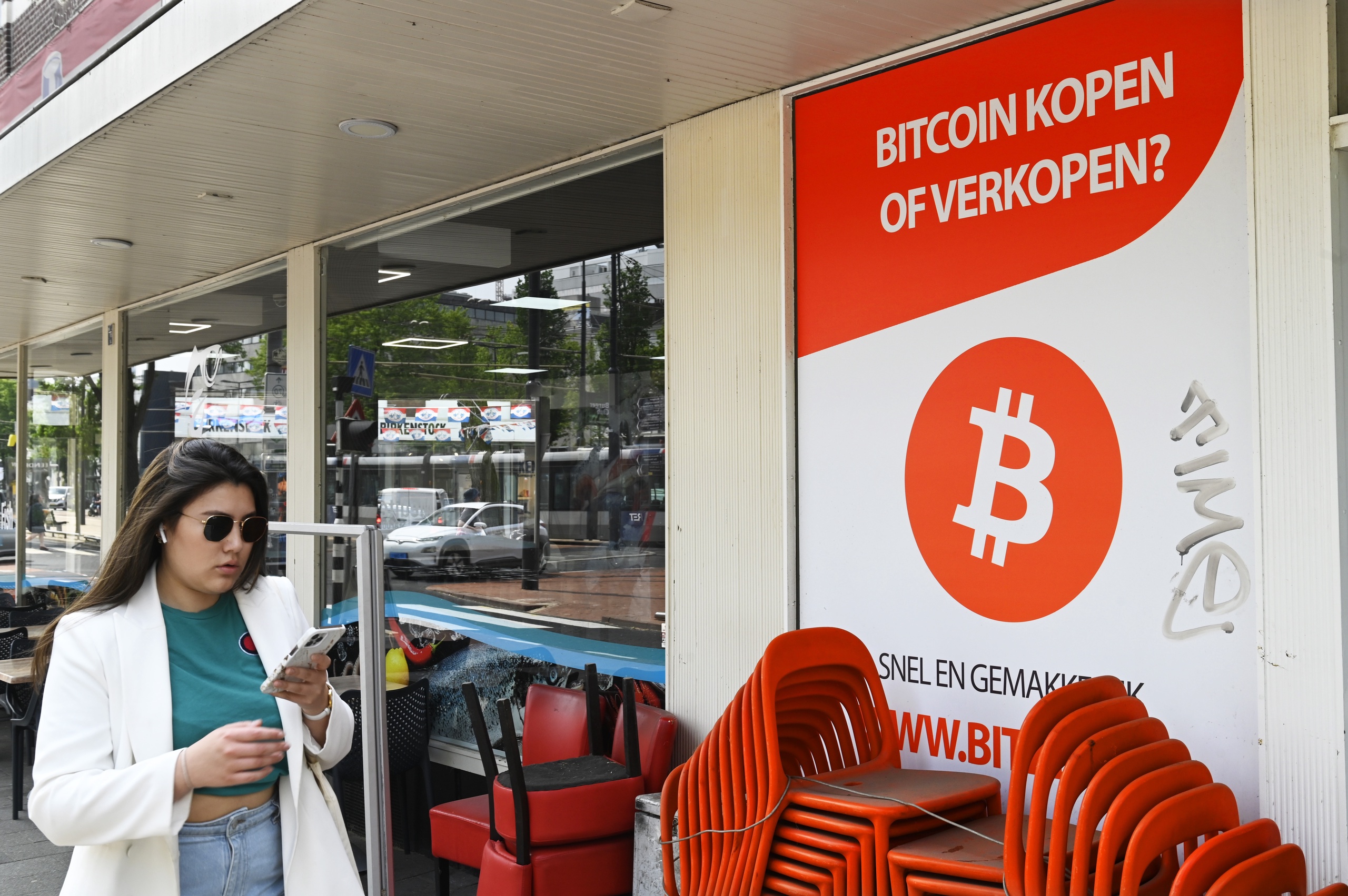 Het piept en kraakt in cryptoland nu succes even uitblijft