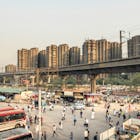 Archaïsche huurwet kan inwoners New Delhi niet snel genoeg verdwijnen
