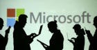 Nettowinst Microsoft groeit met 35% in eerste kwartaal