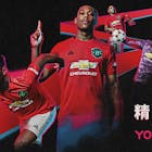 Manchester United strikt Alibaba in deal om Chinese voetbalfan te bereiken