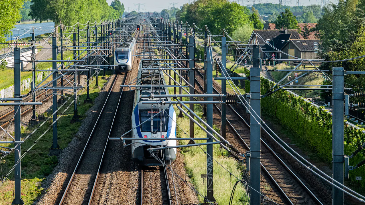 ProRail start aanbesteding van grootste klus ooit