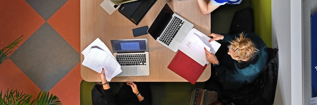 Studentgegevens ondanks kritiek massaal in de Amerikaanse cloud gezet