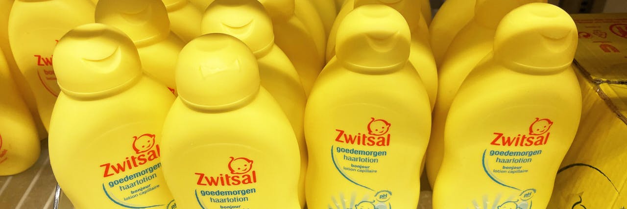 Unilever: koers omlaag na mislukt bod en strategie-update