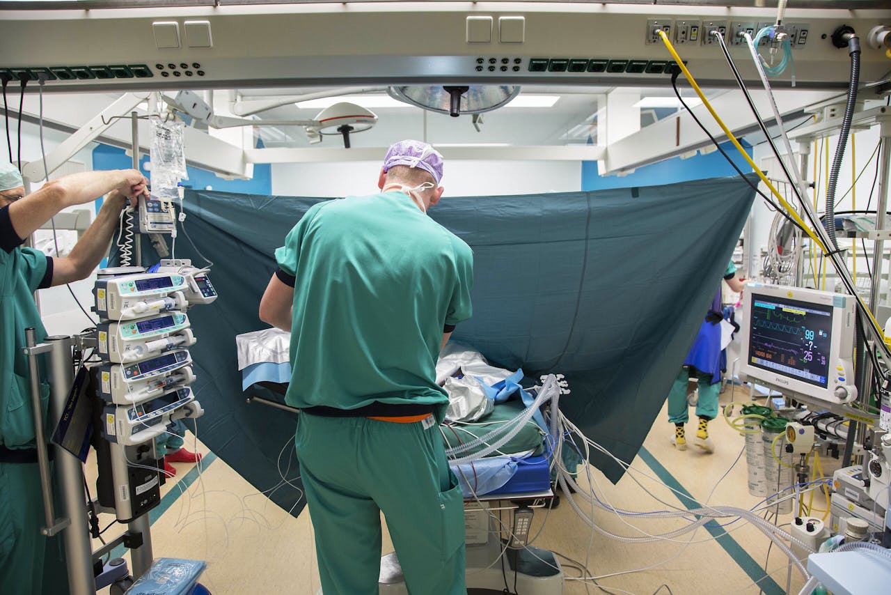 VGZ was van de grote vier verzekeraars de grote winnaar van het afgelopen overstapseizoen. Het bedrijf haalde vorig jaar 351.000 nieuwe verzekerden binnen,