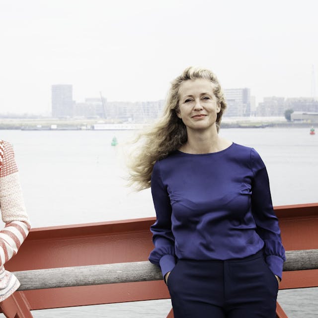 Impact investeren is booming business, merkt ook Rubio