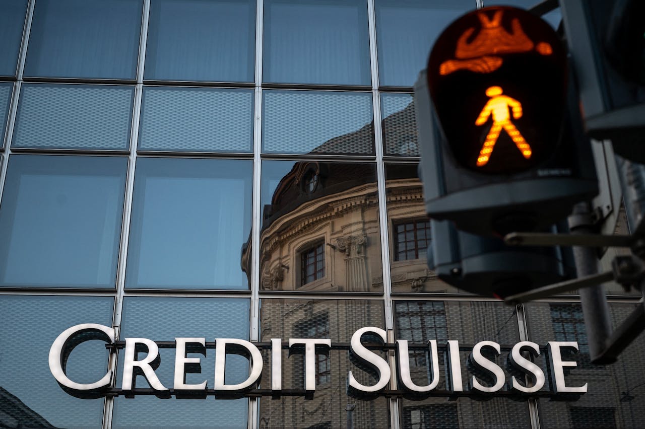De teloorgang van de Amerikaanse Silicon Valley Bank sloeg uiteindelijk over naar Europa, waar Credit Suisse in de armen van UBS werd gedreven. Maar blijft het daarbij?
