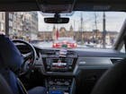 FNV daagt Uber voor de rechter: 'Chauffeurs zijn schijnzelfstandigen'