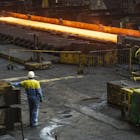 Staalfabrikant Tata Steel gaat 3000 banen schrappen in Europa
