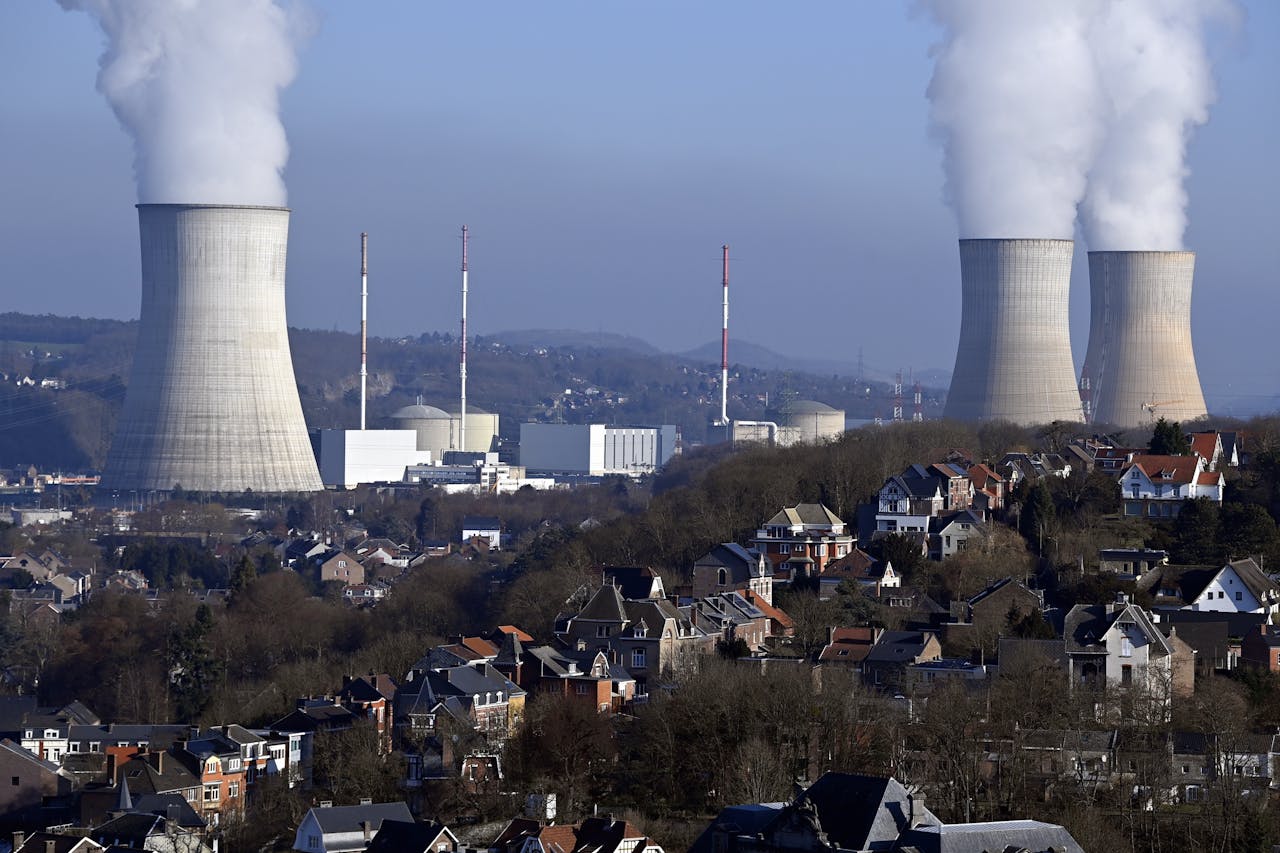 De bouw van kerncentrales mag volgens de Europese Commissie van overheidswege gesteund worden met gegarandeerde afnameprijzen.