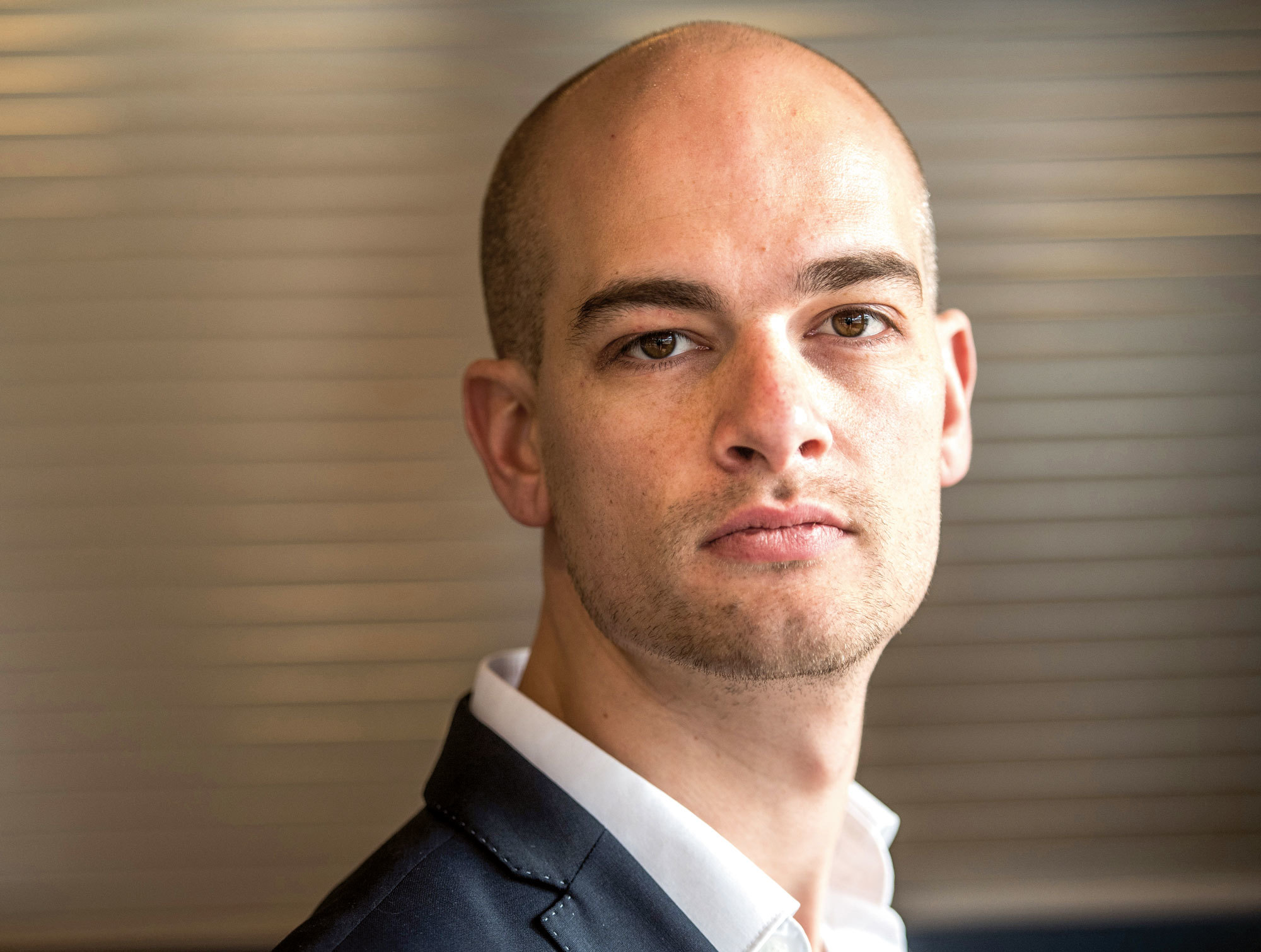 Het huishoudboekje van Vasco Rouw