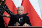 Poolse regeringspartijen begraven strijdbijl