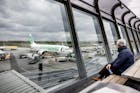 KLM-top: 'Problemen bij Transavia gaan nog maanden duren'