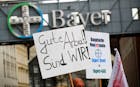 Activistische aandeelhouder Elliott roert zich bij chemiegigant Bayer