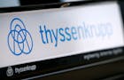 Duitsers zoeken alternatief voor fusie ThyssenKrupp en Tata