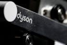 Dyson wint: test met lege stofcontainer mag niet