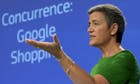 Google krijgt een dezer dagen nieuwe miljardenboete wegens misbruik marktmacht