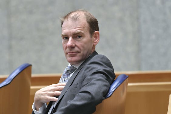 Staatssecretaris van Financiën Menno Snel deelde donderdag in de Kamer mee dat zijn ministerie het arrest van het Europees Hof bestudeert.